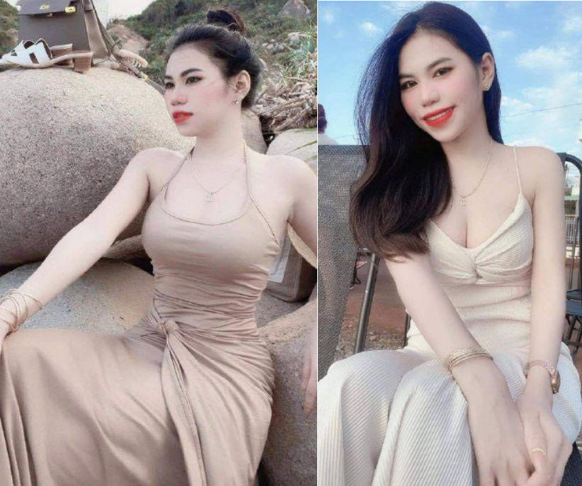 Em gái mình dây yêu anh dập khỏe
