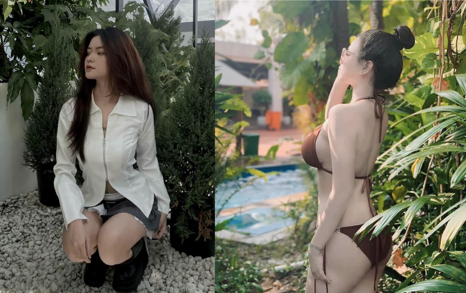 Sex tự quay bị lộ sau chia tay